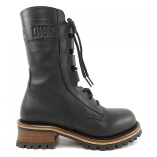 christian　DIOR36  BOOTS