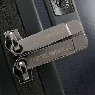 Emporio Armani - エンポリオアルマーニ EMPORIO ARMANI CARRY BAGの