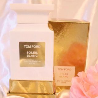 トムフォードビューティ(TOM FORD BEAUTY)のトムフォード TOMFORD ソレイユブラン SOLEILBLANC 100ml(ユニセックス)