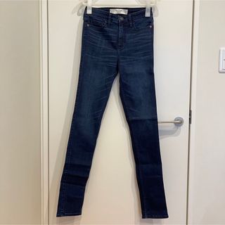 アバクロンビーアンドフィッチ(Abercrombie&Fitch)の新品、未使用‼︎ Abercrombie&Fitch デニム(デニム/ジーンズ)