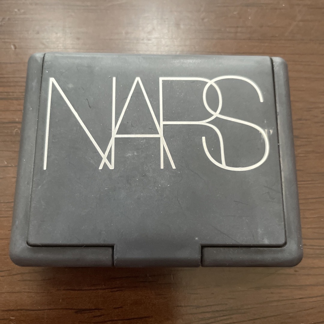 NARS(ナーズ)のNARS ブラッシュ　4081 コスメ/美容のベースメイク/化粧品(チーク)の商品写真