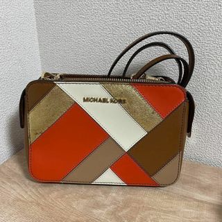 マイケルコース(Michael Kors)のMICHAL KORS ショルダーバッグ(ショルダーバッグ)