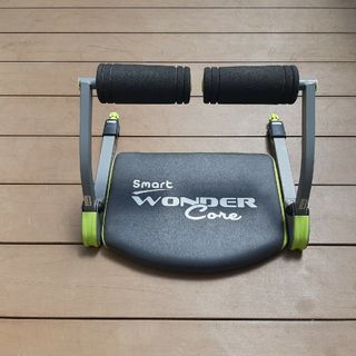 WONDER CORE(トレーニング用品)のフリマアイテム一覧 WONDER CORE(トレーニング用品)のフリマアイテム一覧