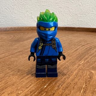 レゴ(Lego)のLEGO レゴ　ミニフィグ  ジェイ　FS(キャラクターグッズ)