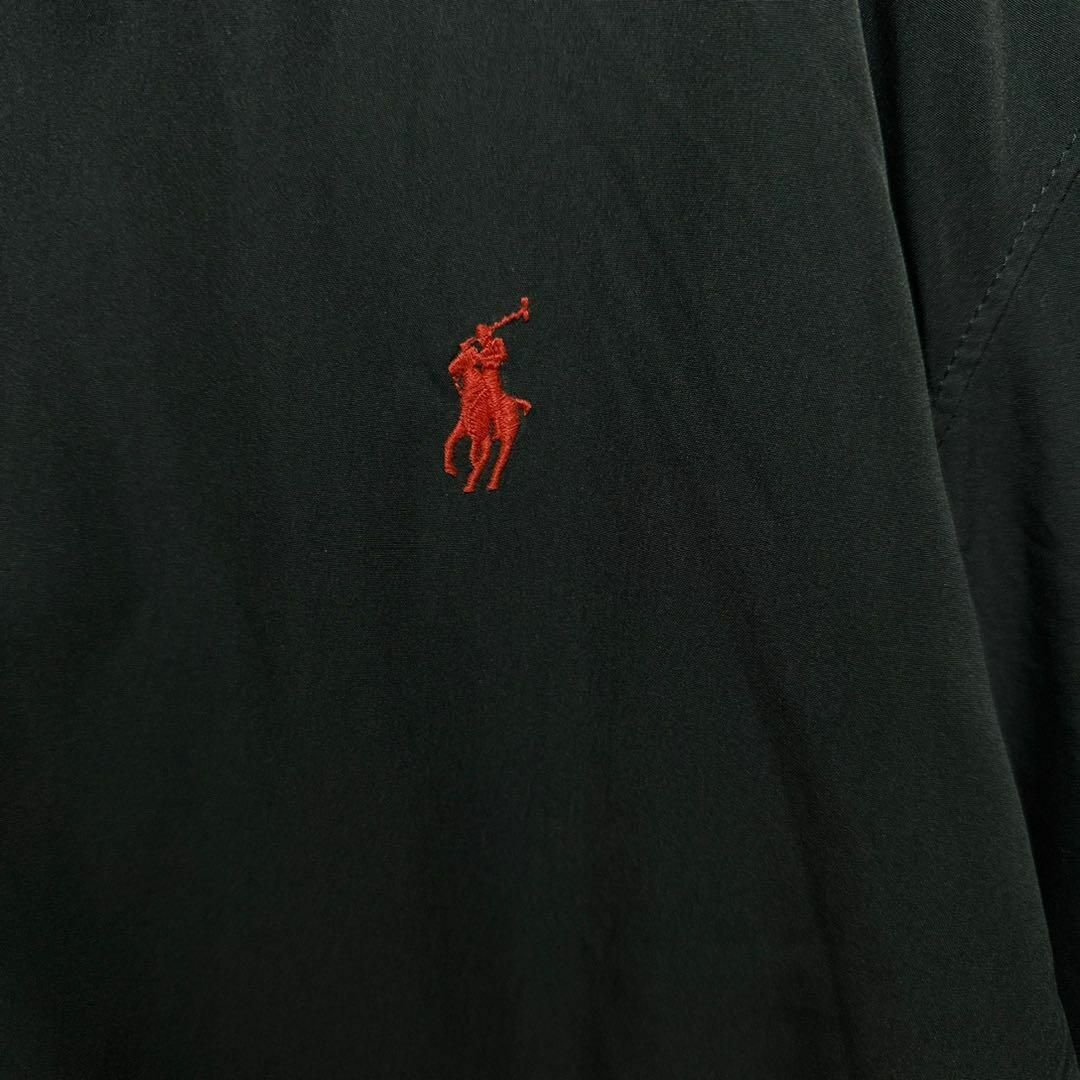 POLO RALPH LAUREN - 【即完売モデル】ポロラルフローレン☆刺繍ロゴ