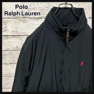 POLO RALPH LAUREN - 【即完売モデル】ポロラルフローレン☆刺繍ロゴ ...