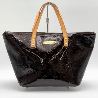 ヴィトン(LOUIS VUITTON) ヴェルニ バッグ(パープル/紫色系)の通販