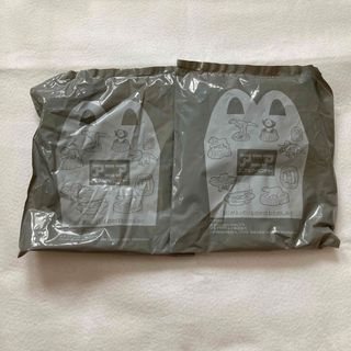 マクドナルド(マクドナルド)の【新品】マクドナルド　アニア　2つ(模型/プラモデル)