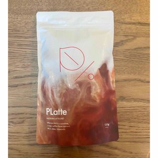 お値下げ🩷新品未開封🌈プラッテ150g 粉末(プロテイン)