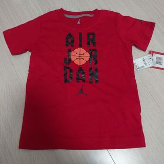 ジョーダン(Jordan Brand（NIKE）)のジョーダン　Ｔシャツ(Tシャツ/カットソー)