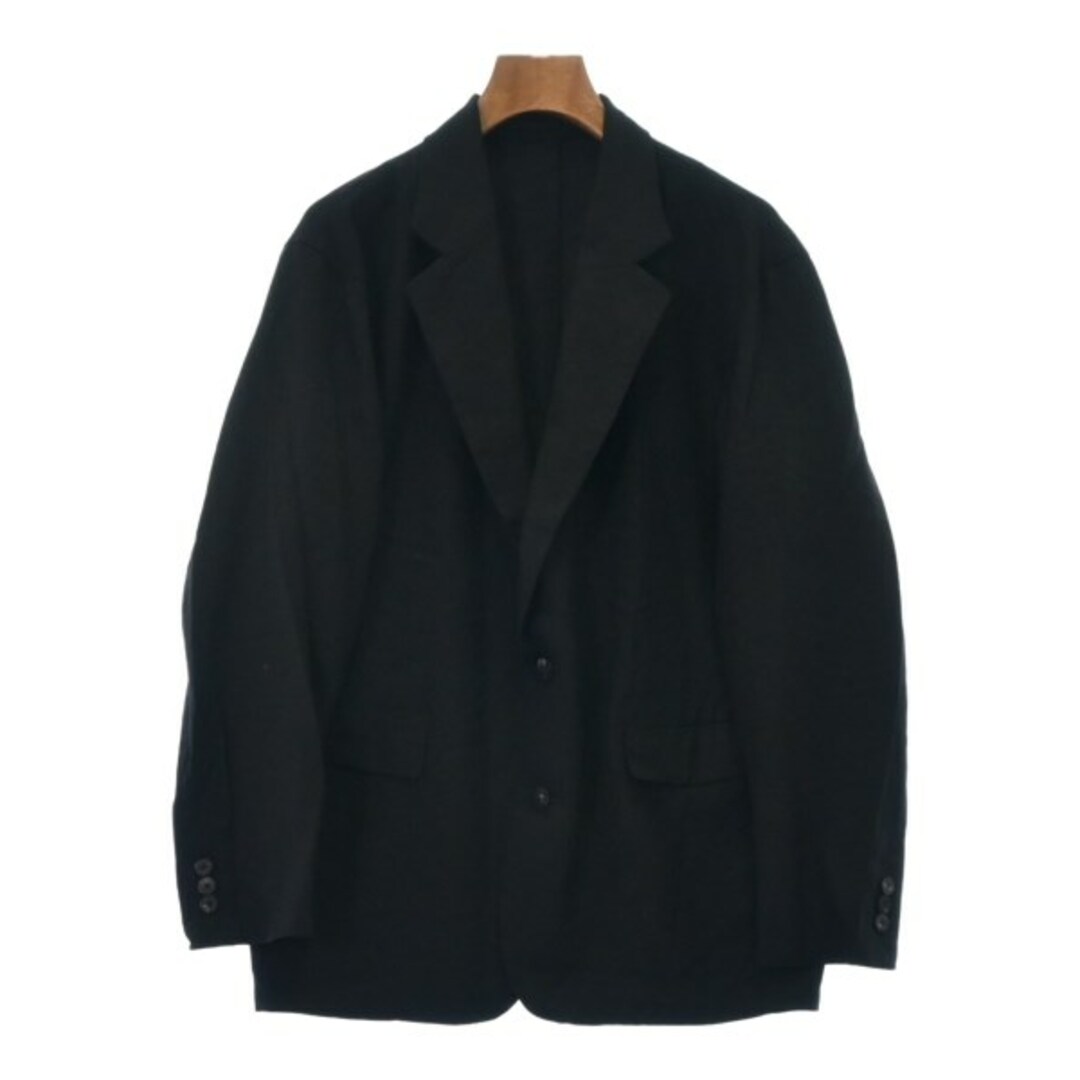 激安売れ筋 UNITED ARROWS ユナイテッドアローズ ジャケット ブラック