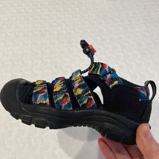 キーン(KEEN)のKEEN(サンダル)