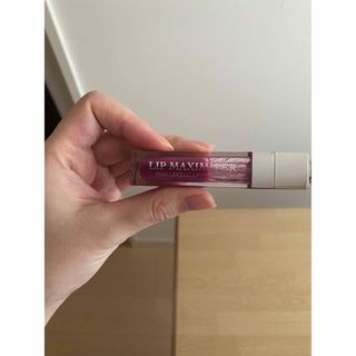 ファッションデザイナー 希少Christian Dior リップグロスケース