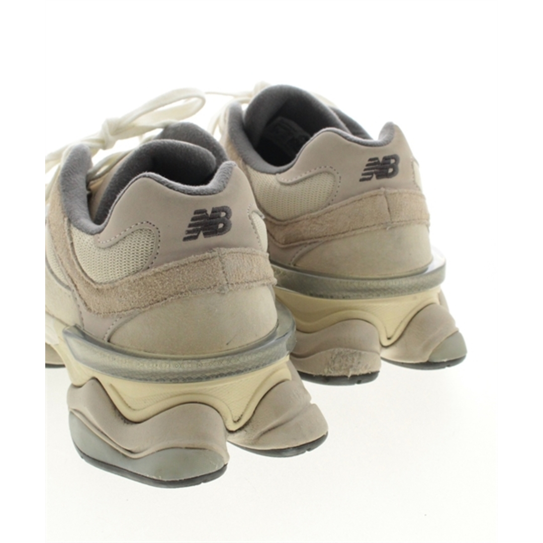 New Balance - New Balance ニューバランス スニーカー 27cm ベージュ ...