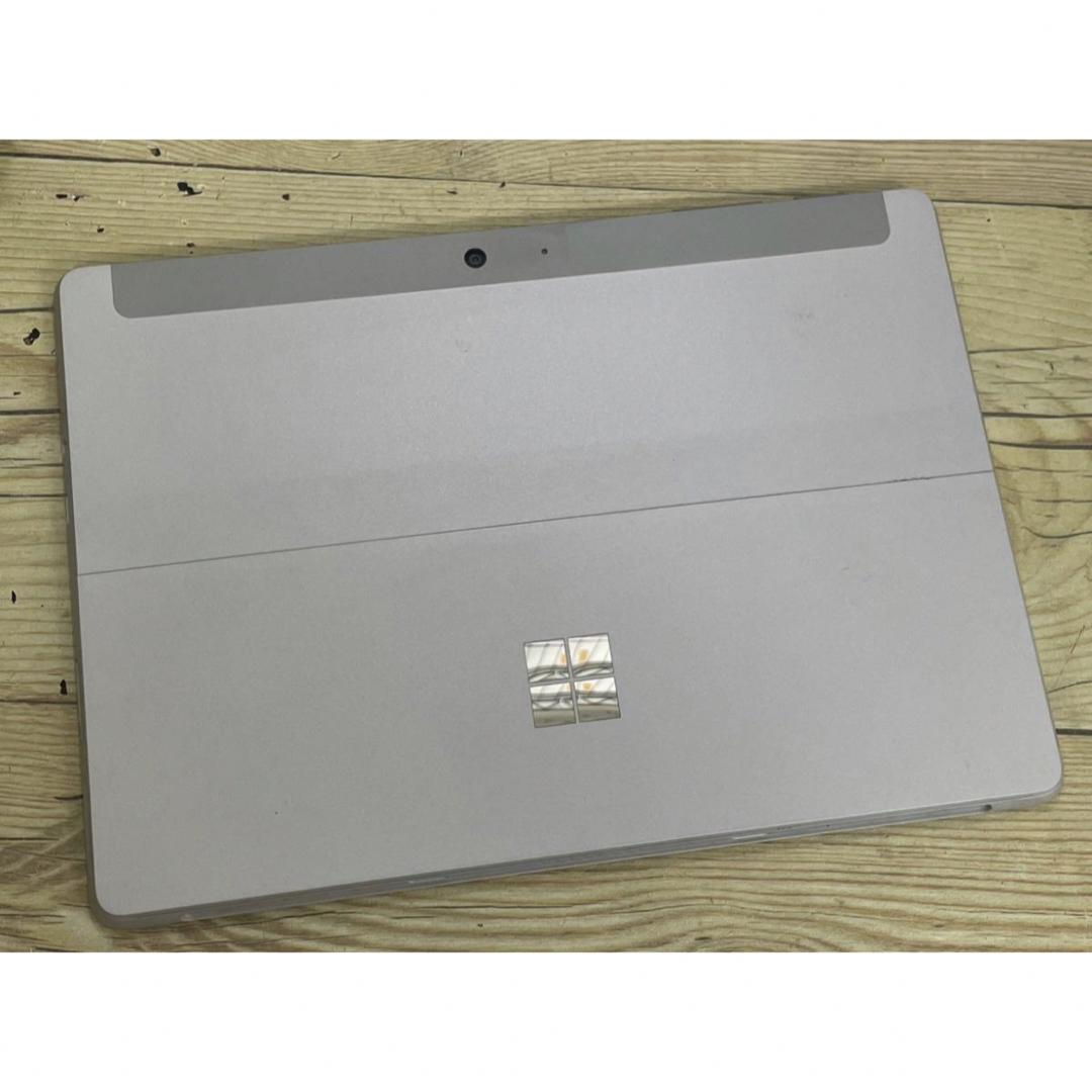 Microsoft - 良品 Microsoft Surface Go 4415Y 64GB 4GBの通販 by ゆー