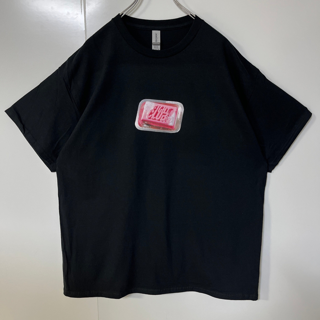 fightclub ファイトクラブTシャツ 映画ブラッドピット 木村拓哉 平本蓮
