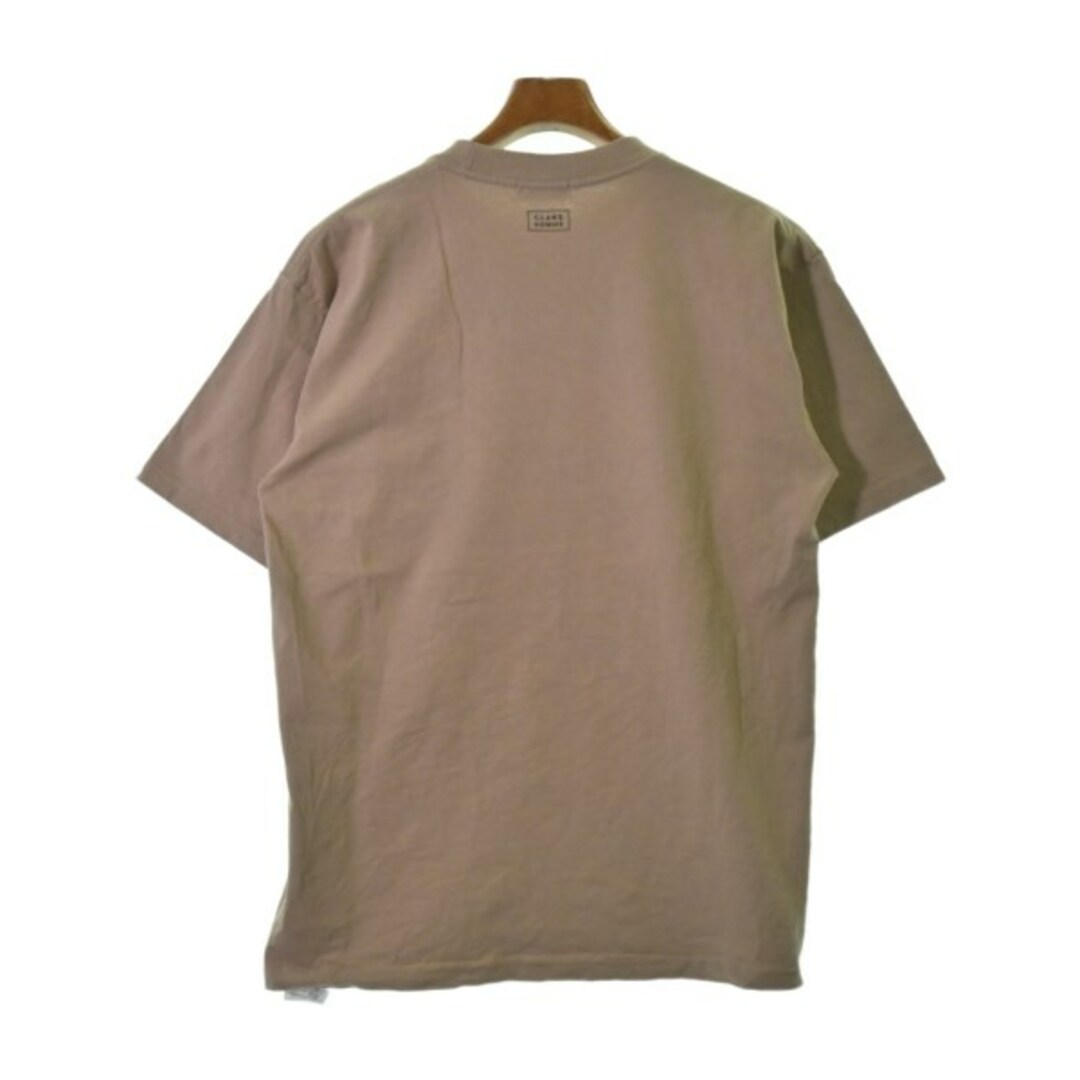 CLANE HOMME Tシャツ　クラネオム