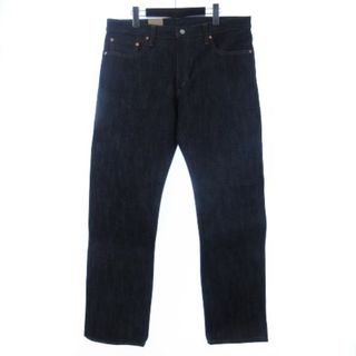 アザー(other)の児島ジーンズ タグ付き 23oz デニム パンツ 38 インディゴブルー(デニム/ジーンズ)