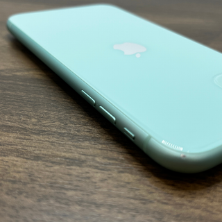 Apple - 【美品】iPhone11 128GB Green 本体 SIMフリーの通販 by そら
