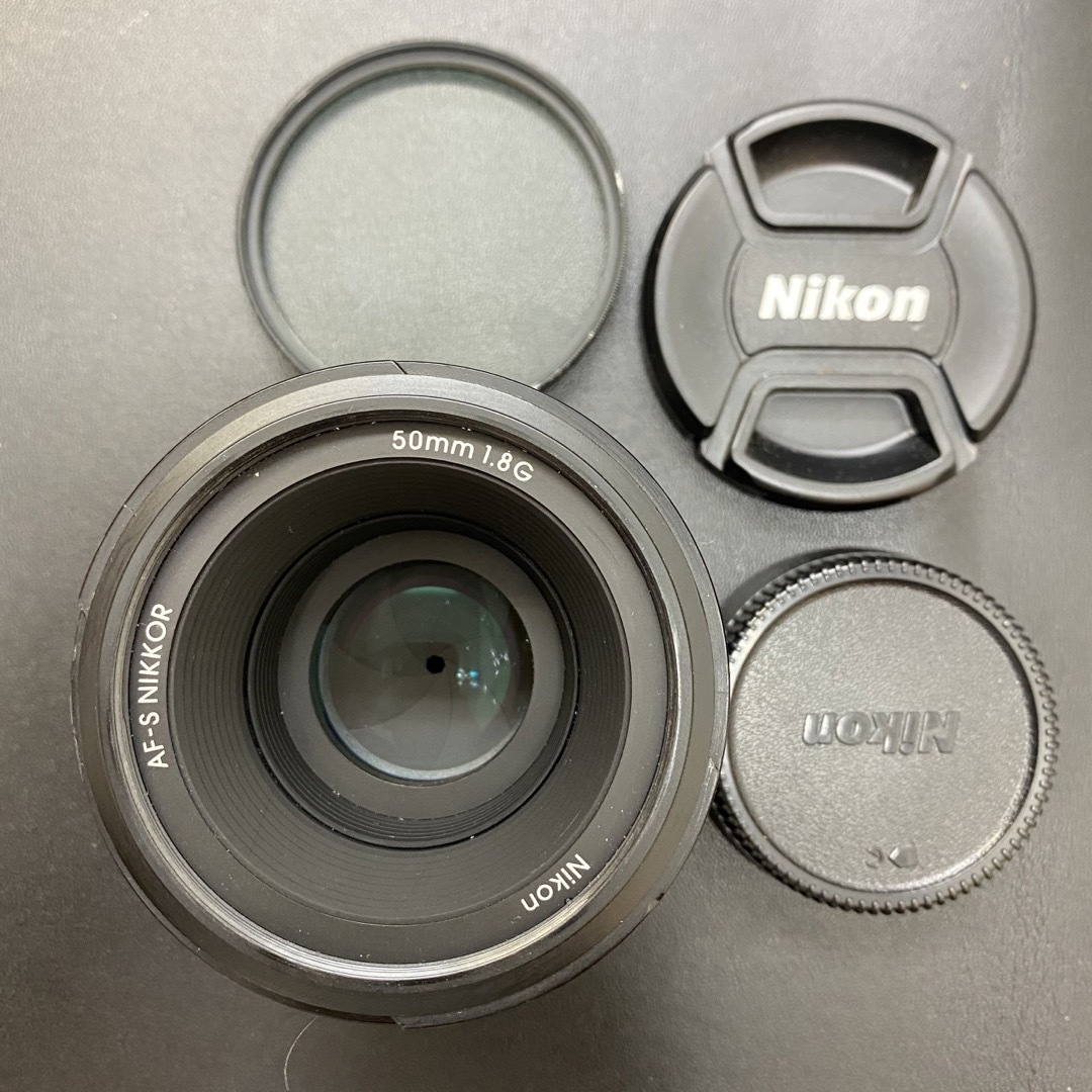 Nikon ニコン　レンズ　6点