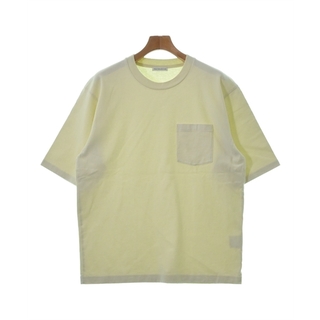 アーバンリサーチドアーズ(URBAN RESEARCH DOORS)のURBAN RESEARCH DOORS Tシャツ・カットソー 40(L位) 【古着】【中古】(Tシャツ/カットソー(半袖/袖なし))