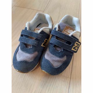 ニューバランス(New Balance)のニューバランス(NB)14cm(スニーカー)