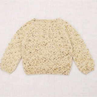 ミーシャアンドパフ(Misha & Puff)のmisha and puff＊Popcorn Sweater(ニット)