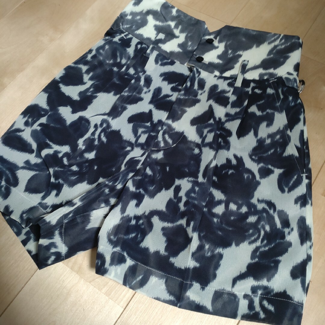 トーガプルラ ショートパンツ | www.innoveering.net