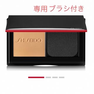 シセイドウ(SHISEIDO (資生堂))の資生堂　パウダーファンデーション(ファンデーション)