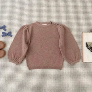 ソーアプルーム(SOOR PLOOM)のsoor ploom＊Agnes Sweater(ニット)