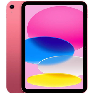 アップル(Apple)のiPad (10 generation) pink(タブレット)