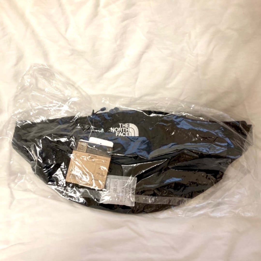 THE NORTH FACE(ザノースフェイス)のノースフェイス ボディバッグ SWEEP スウィープ 黒　新品　NM72304 メンズのバッグ(ウエストポーチ)の商品写真