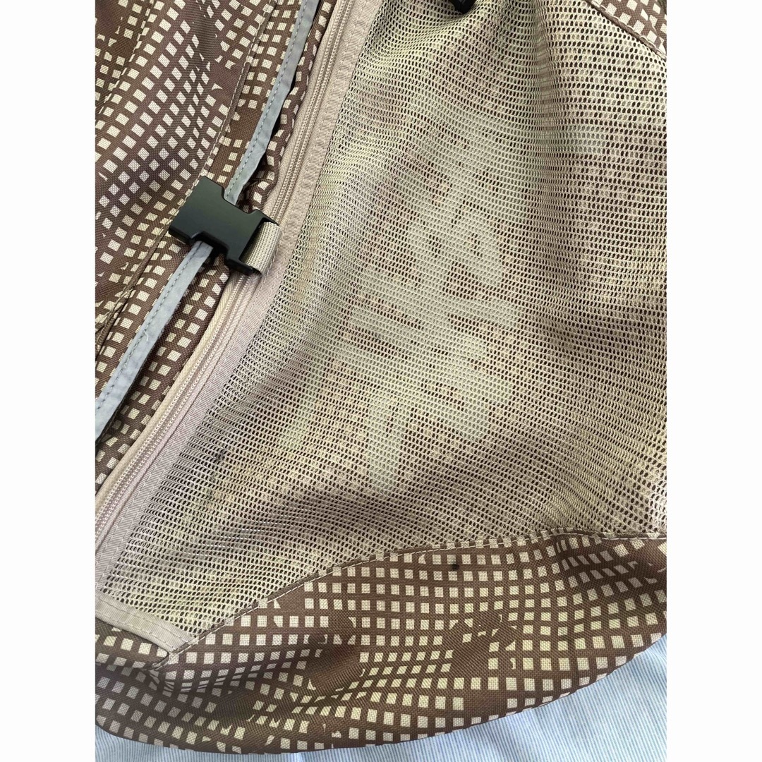 STUSSY - OLD STUSSY オールドステューシー ワンショルダーバッグ 90s