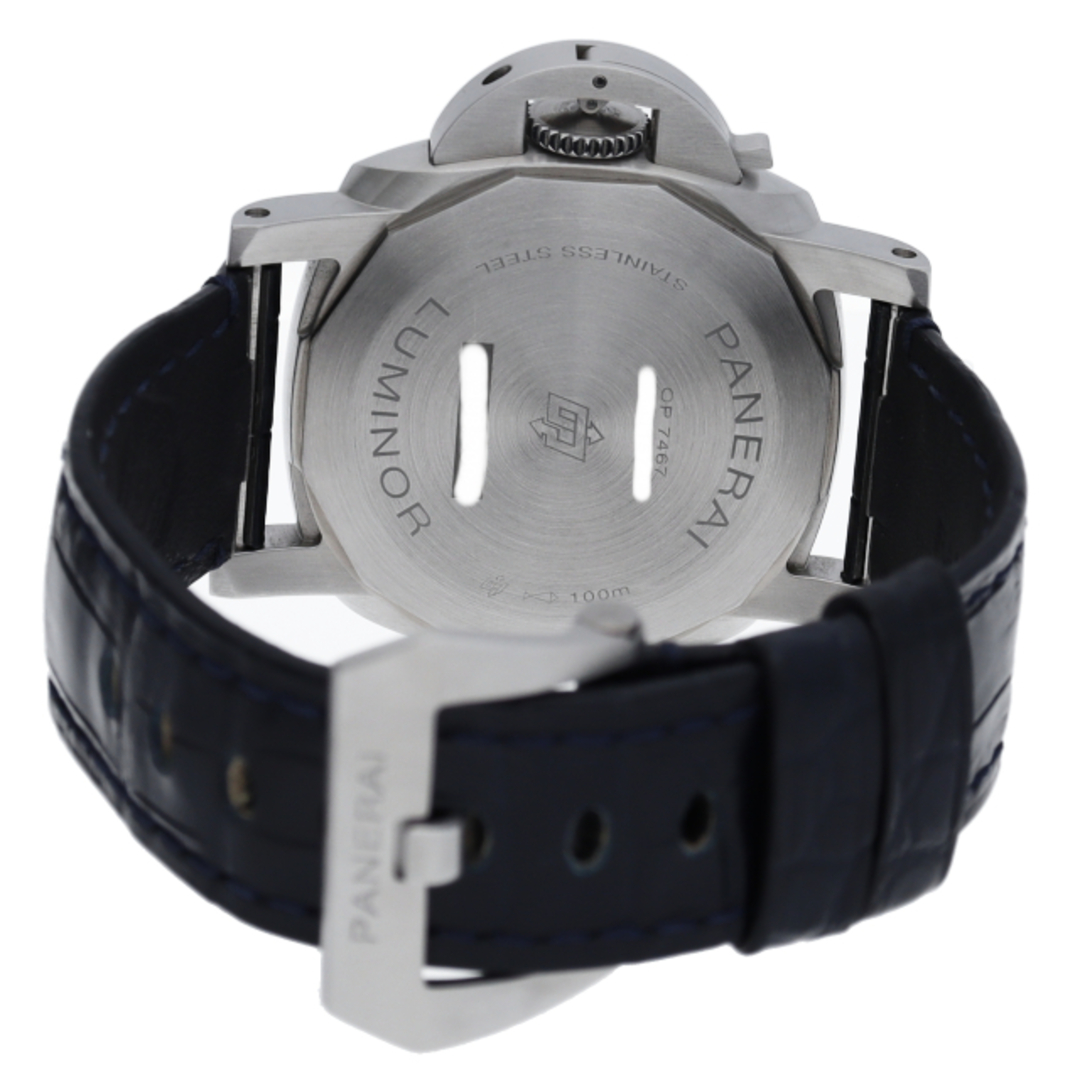 PANERAI - パネライ ルミノール マリーナ クアランタ 40mm 保証期間中