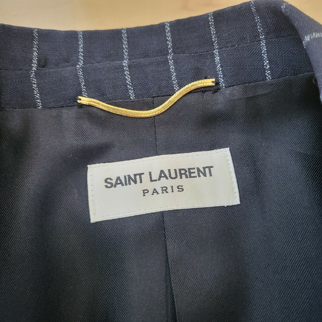 Saint Laurent(サンローラン)のSAINT LAURENT　レディースジャケット レディースのジャケット/アウター(その他)の商品写真