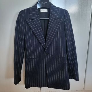 サンローラン(Saint Laurent)のSAINT LAURENT　レディースジャケット(その他)