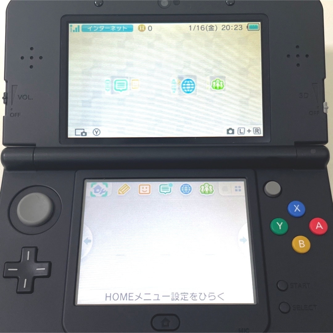 3DS DS ソフト　16点　9