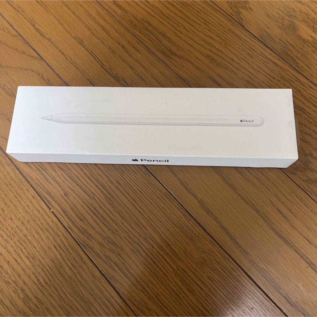 Apple Pencil 第2世代 MU8F2J/A 箱付き 美品