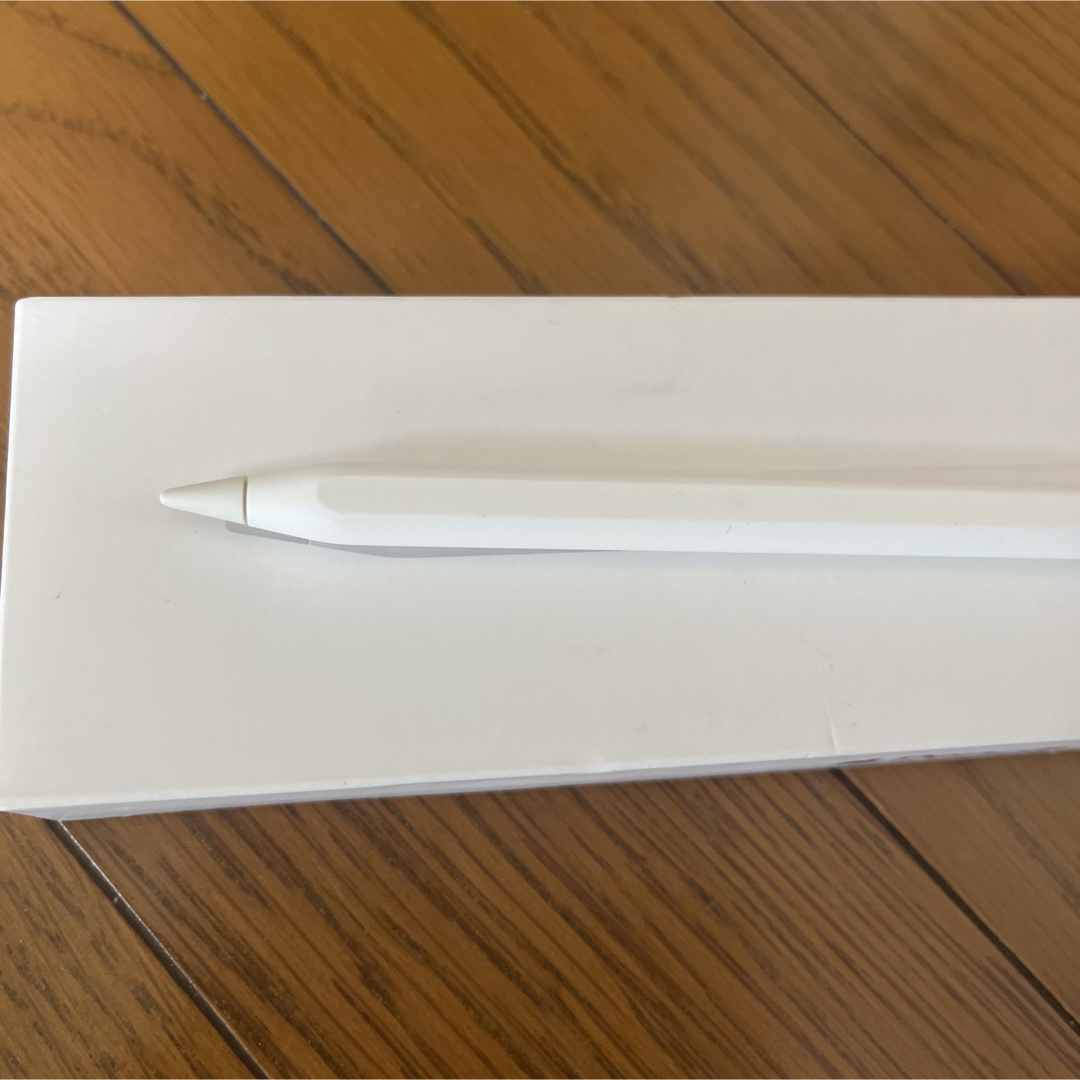 Apple Pencil 第2世代 MU8F2J/A 箱付き 美品 3