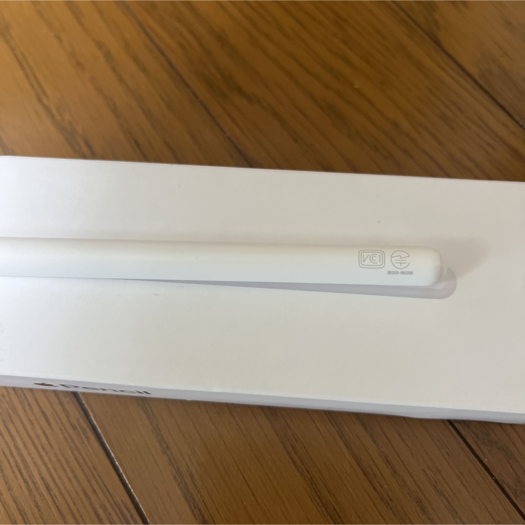 Apple Pencil 第2世代 MU8F2J/A 箱付き 美品 5