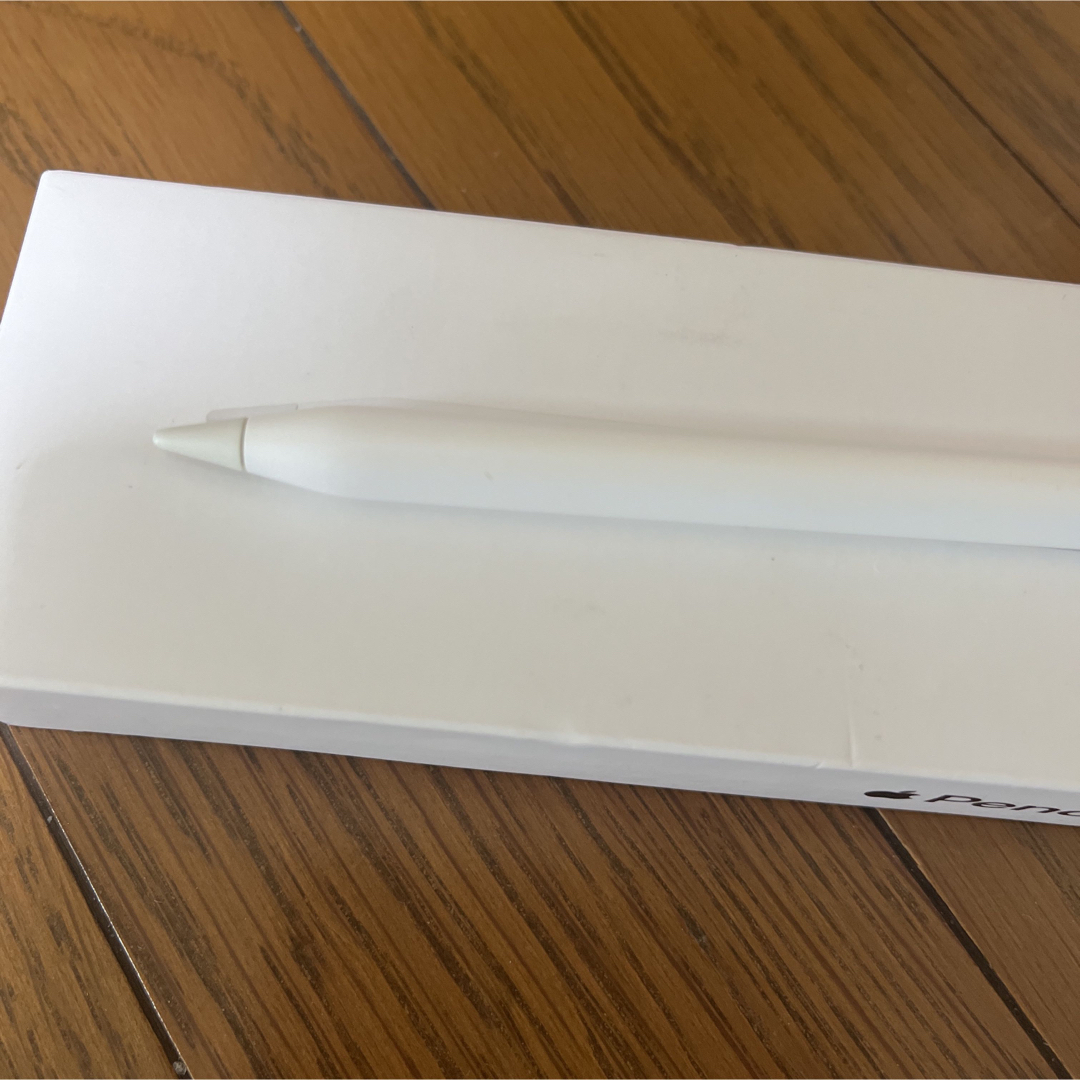 Apple Pencil 第2世代 MU8F2J/A 箱付き 美品 6