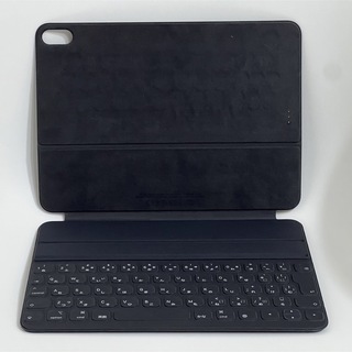 アップル(Apple)のMU8G2J/A 11インチ iPad Pro Smart Keyboard(iPadケース)
