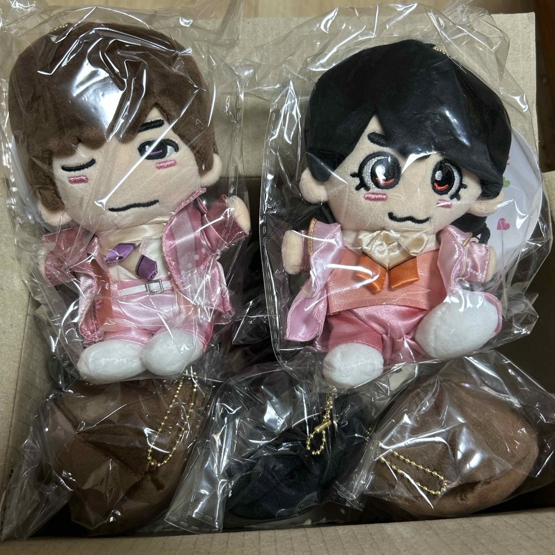 なにわ男子 ちびぬいセットの通販 by 悠佳1003's shop|ラクマ なにわ男子 ちびぬいセットの通販 by 悠佳1003's shop|ラクマ