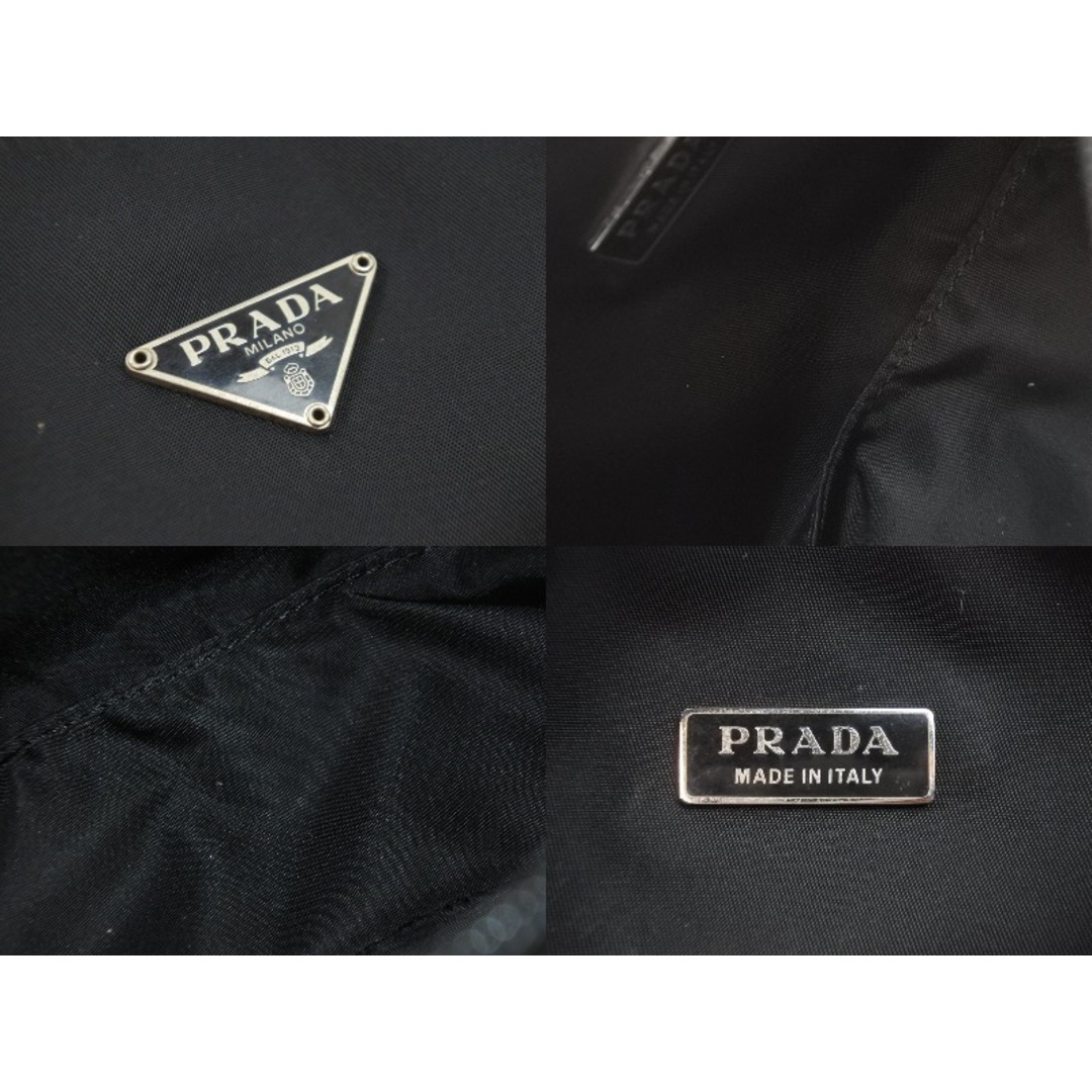 【値下げ中】PRADA プラダ 2WAY バイカラー ハンドバッグ ボストン ショルダーバッグ トライアングルロゴ パンチング かばん 鞄 BL0649  サフィアーノレザー   オレンジ ピンク ゴールド金具 レディース 人気【品】