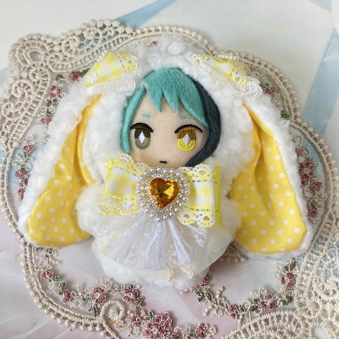 ハンドメイド 着ぐるみ ぬい服 たれみみうさぎ ぬいぐるみの通販 ハンドメイド 着ぐるみ ぬい服 たれみみうさぎ ぬいぐるみの通販