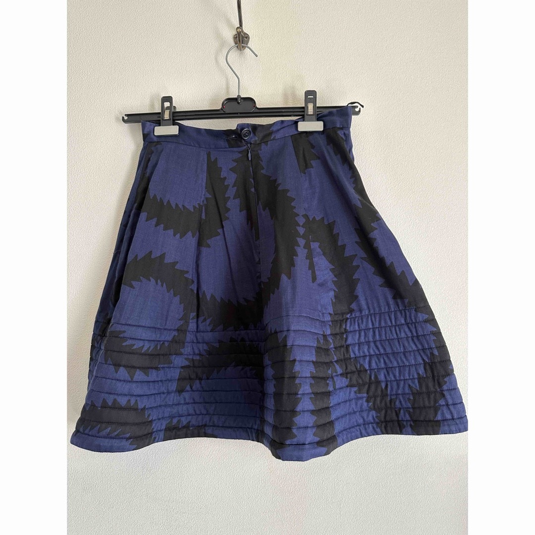 Vivienne Westwood インポート スクイグル スカート