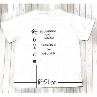 グレイル(GRL)の白Tシャツ(Tシャツ(半袖/袖なし))