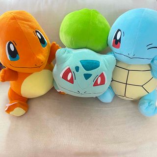 ✨ポケモン❤️ぬいぐるみ✨28体まとめ売り❤️