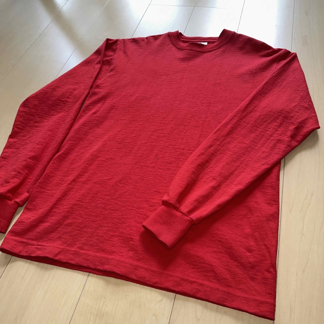 【並行輸入】 CAMBER キャンバー #305 LONG SLEEVE