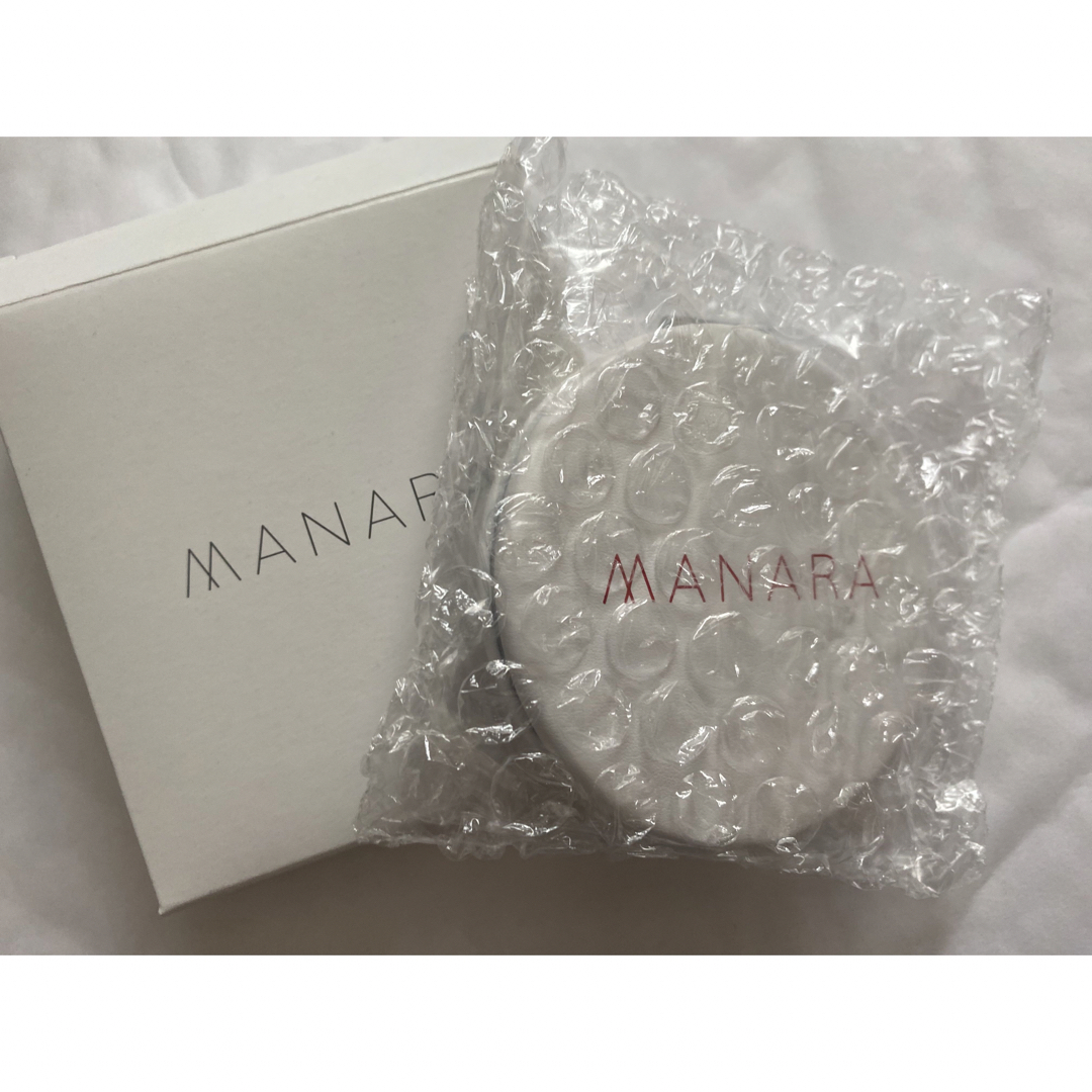 maNara(マナラ)のくりりん様専用です レディースのファッション小物(ミラー)の商品写真